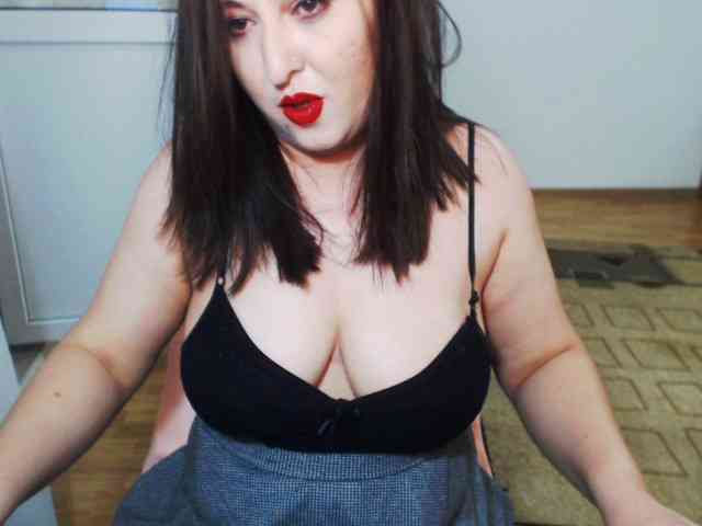 SexyCaty1 webcam