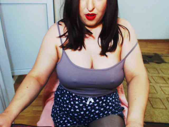 sexycaty1