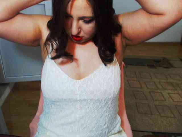 SexyCaty1 webcam