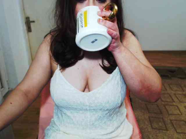 SexyCaty1 webcam