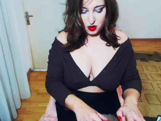 sexycaty1