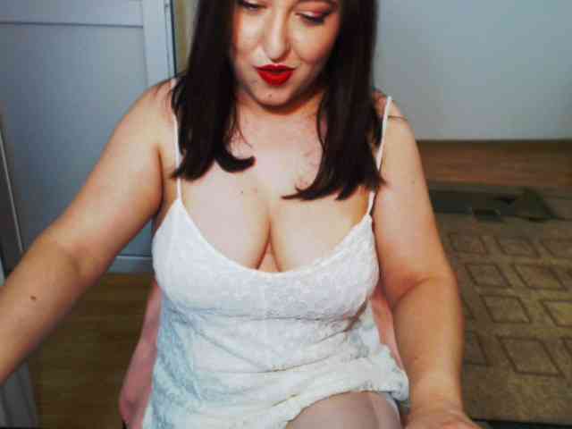 SexyCaty1 webcam