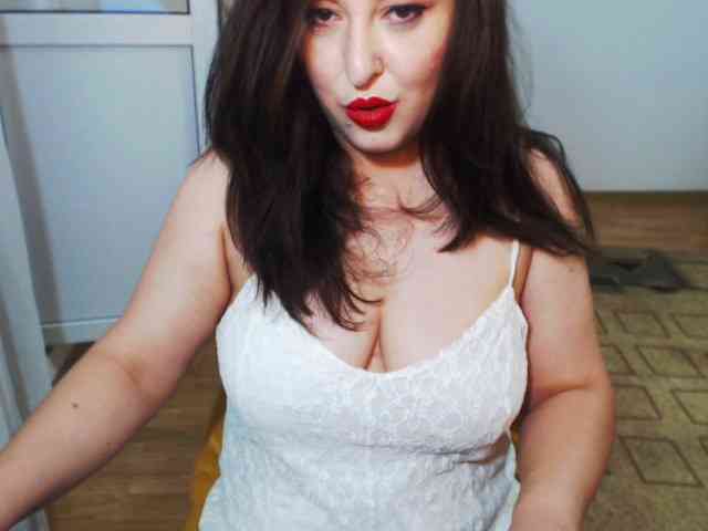 SexyCaty1