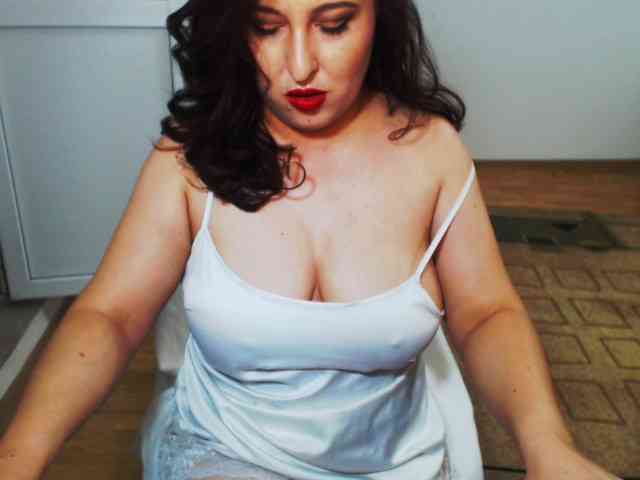 SexyCaty1 webcam
