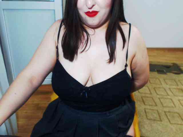 Modèle: SexyCaty1