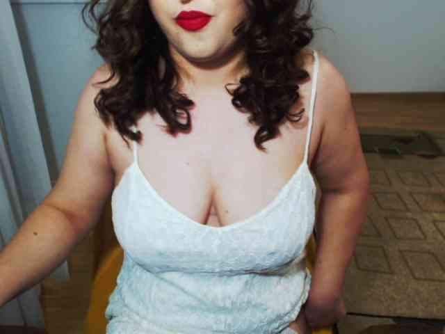 SexyCaty1 webcam