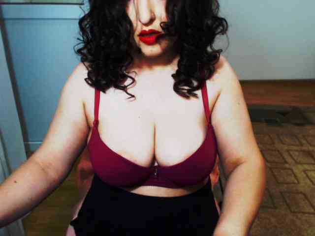 Modèle: SexyCaty1
