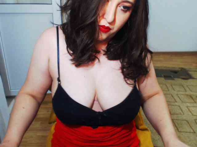 SexyCaty1 webcam