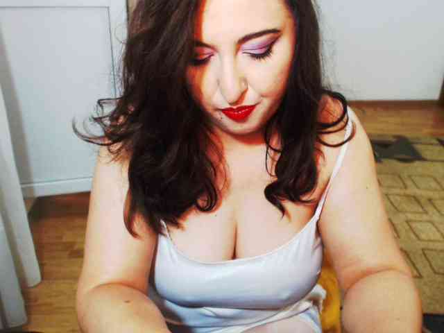 SexyCaty1 webcam