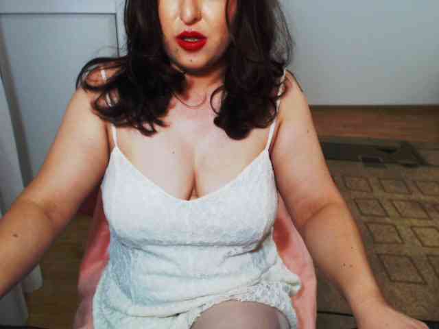 SexyCaty1 webcam