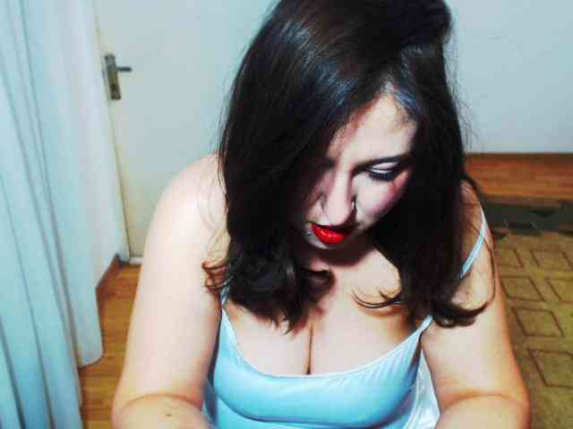 SexyCaty1 webcam
