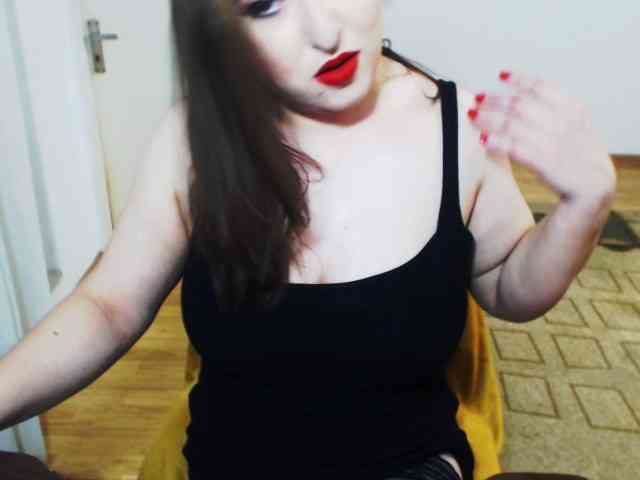 SexyCaty1