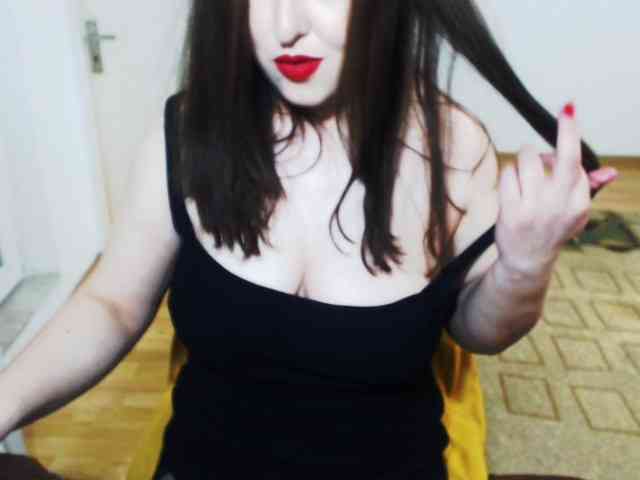 SexyCaty1