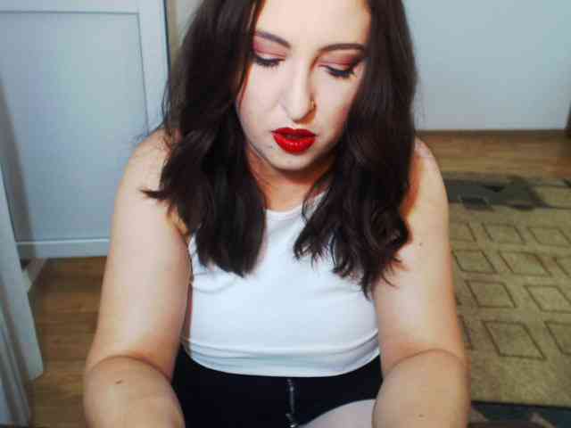 SexyCaty1