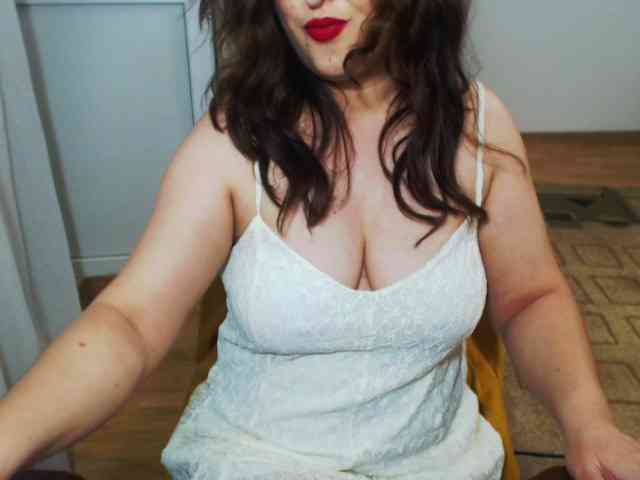 SexyCaty1 webcam