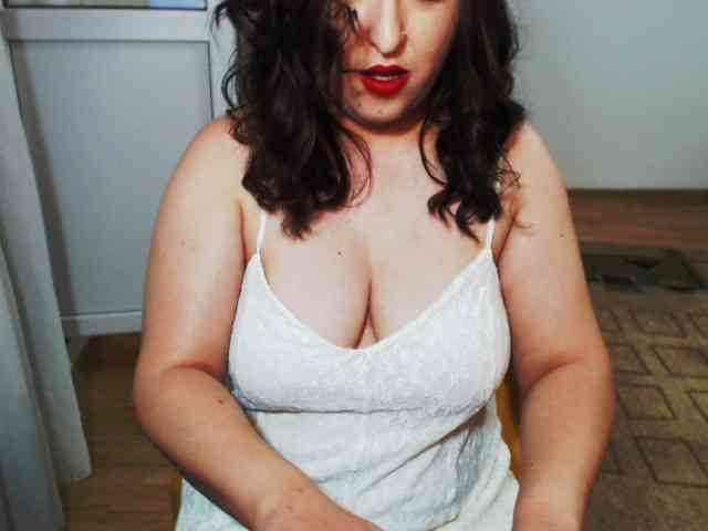 SexyCaty1 webcam