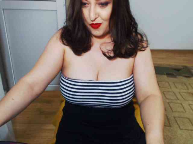 SexyCaty1 webcam
