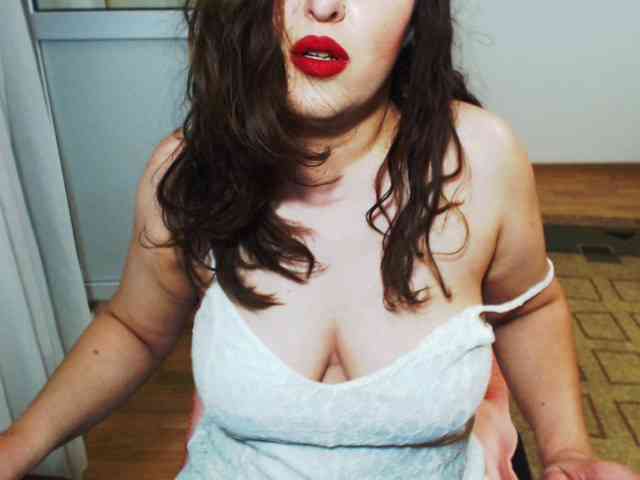 SexyCaty1 webcam