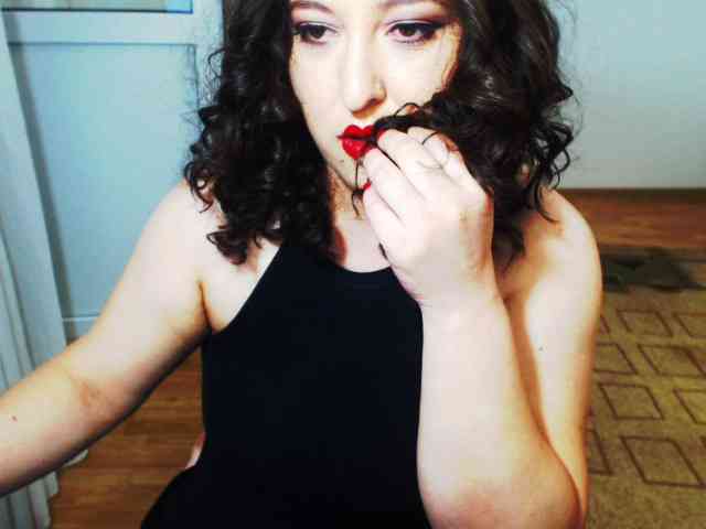 SexyCaty1 webcam