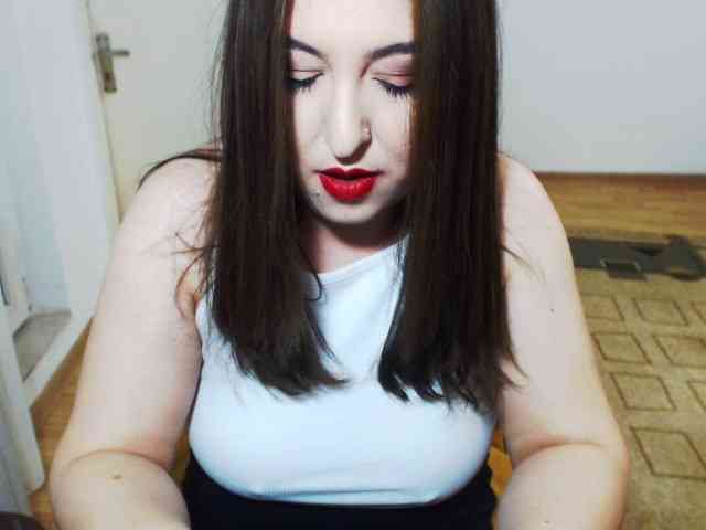 SexyCaty1 webcam