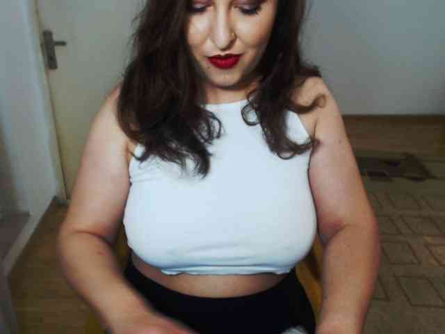 Modèle: SexyCaty1