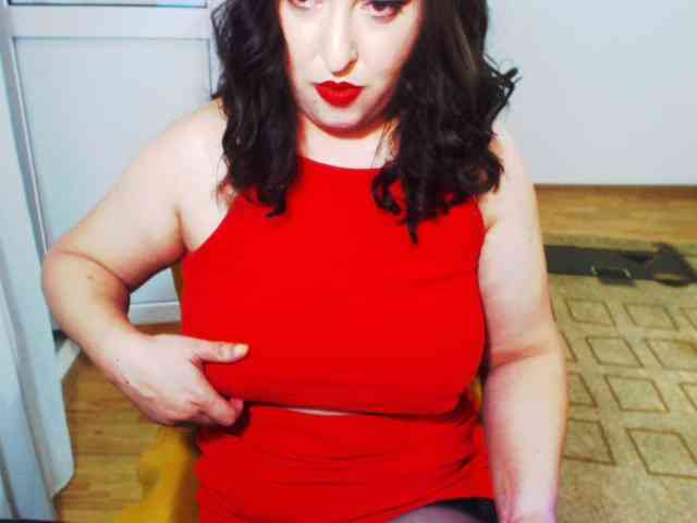 Modèle: SexyCaty1