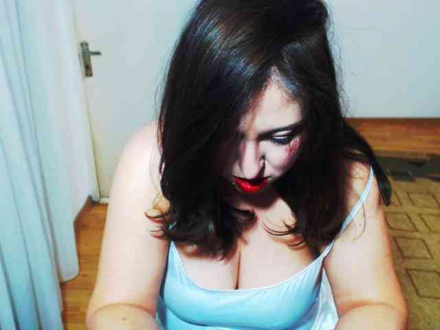 SexyCaty1 webcam