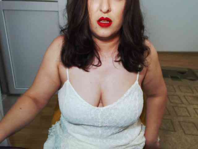 Modèle: SexyCaty1