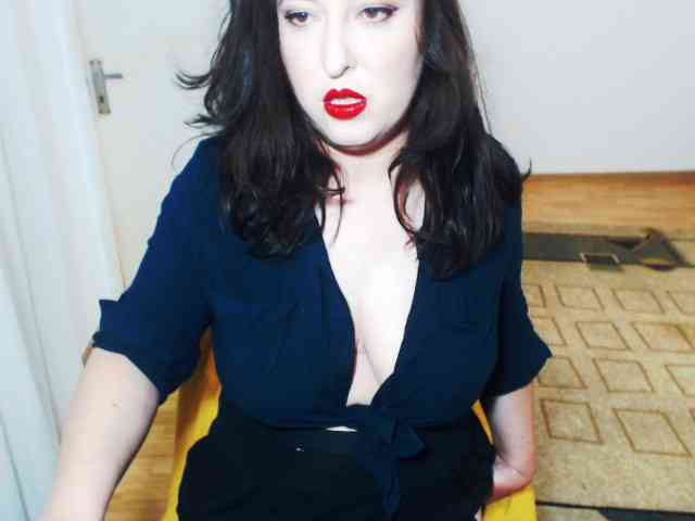 Modèle: SexyCaty1