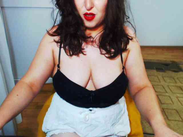 SexyCaty1