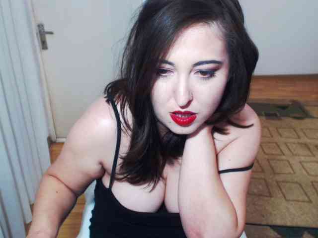 SexyCaty1