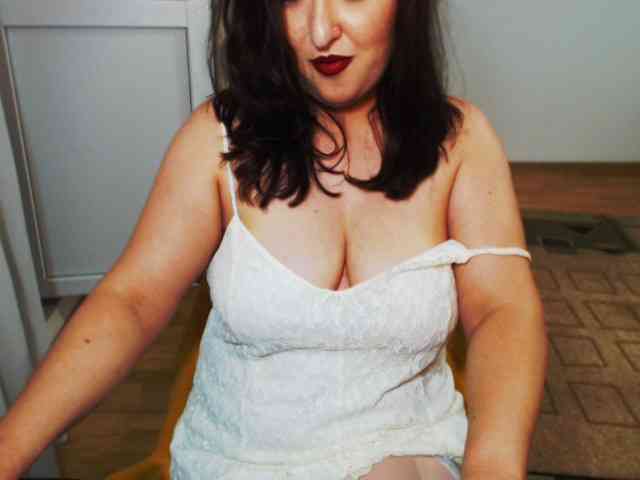 SexyCaty1 webcam