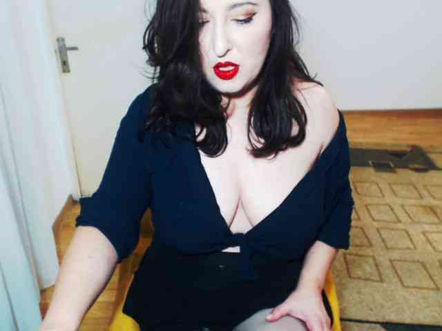 Modèle: SexyCaty1