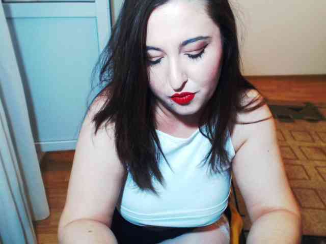 Modèle: SexyCaty1