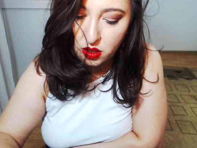 SexyCaty1 webcam