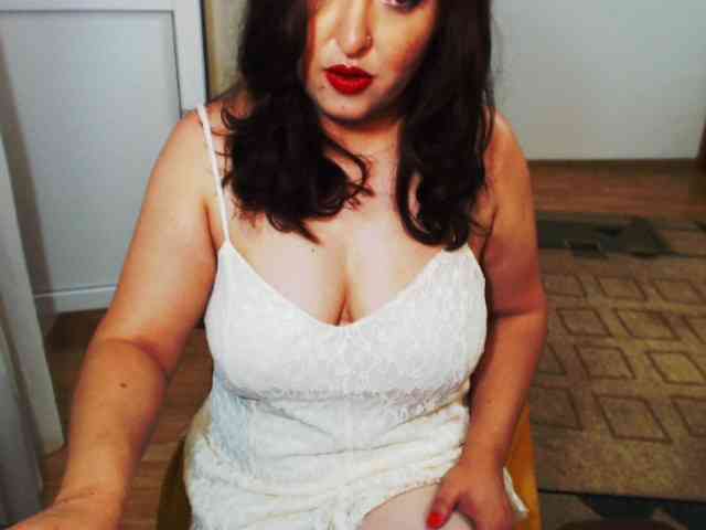 SexyCaty1 webcam
