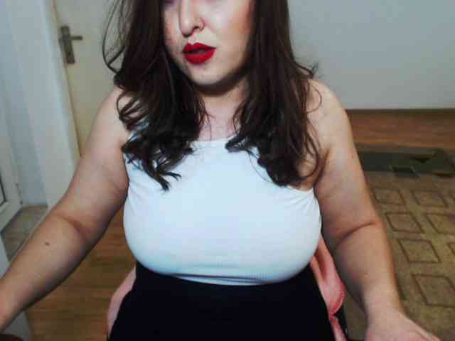 SexyCaty1 webcam