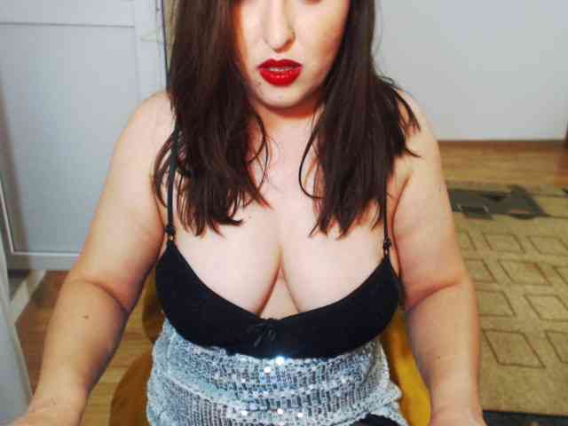 Modèle: SexyCaty1
