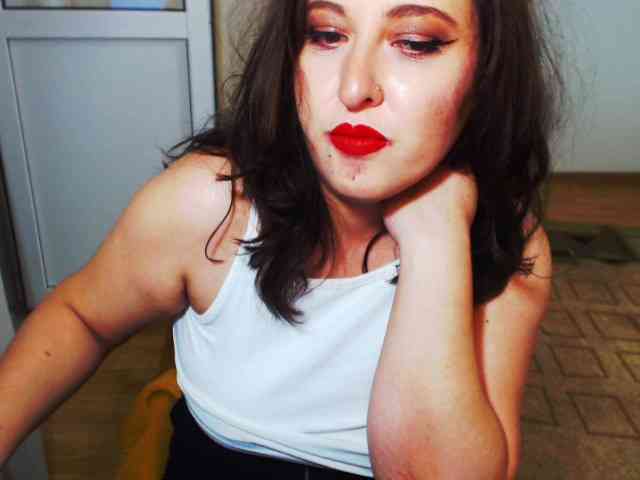 SexyCaty1 webcam