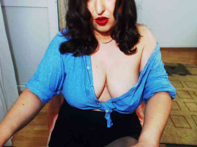 Modèle: SexyCaty1