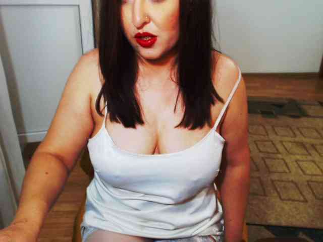 SexyCaty1 webcam