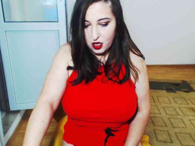 SexyCaty1 webcam