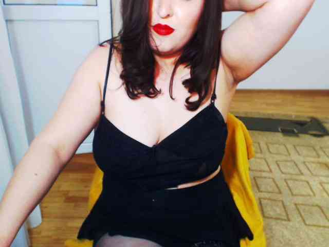 SexyCaty1 webcam