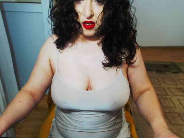 SexyCaty1 webcam