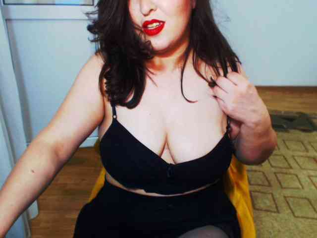 SexyCaty1 webcam