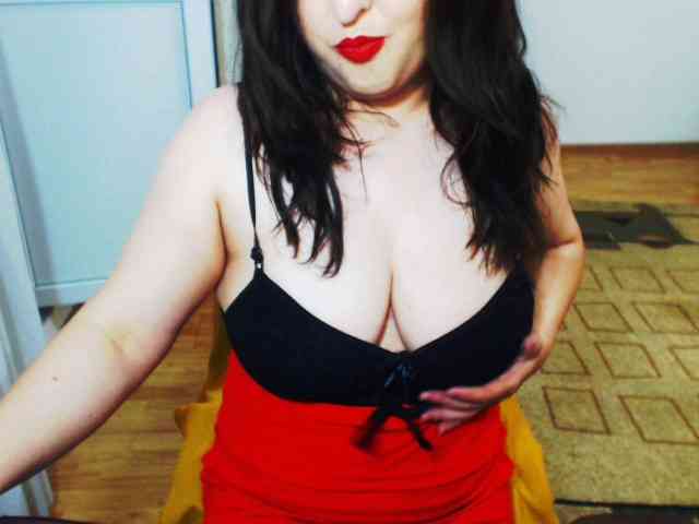 SexyCaty1 webcam