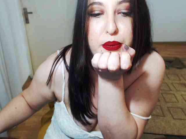 Modèle: SexyCaty1