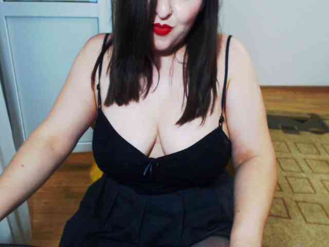 SexyCaty1 webcam