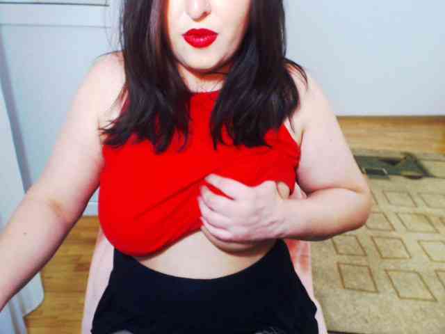 SexyCaty1 webcam