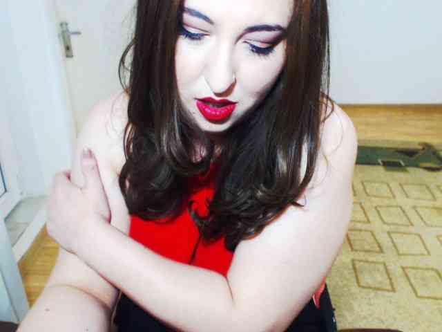 SexyCaty1 webcam